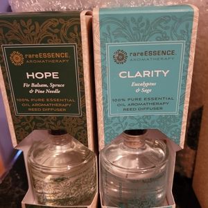 Rare Essence Aromatherapy reeds